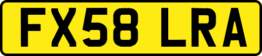 FX58LRA
