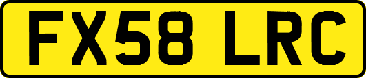 FX58LRC