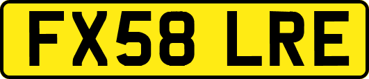 FX58LRE