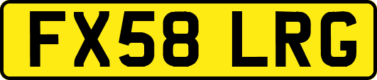 FX58LRG