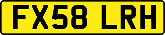 FX58LRH