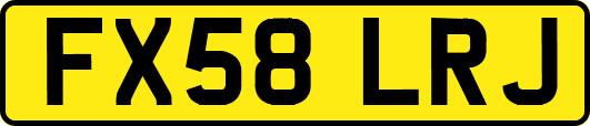 FX58LRJ