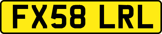 FX58LRL