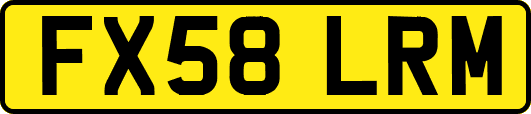 FX58LRM