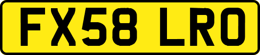 FX58LRO