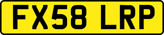 FX58LRP