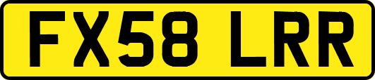 FX58LRR
