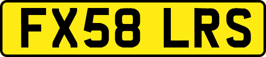 FX58LRS