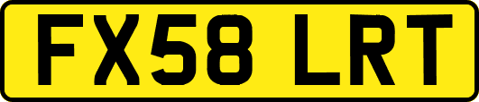 FX58LRT