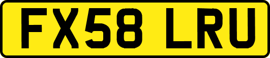 FX58LRU