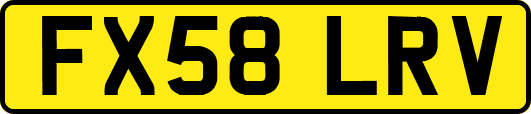 FX58LRV