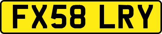 FX58LRY