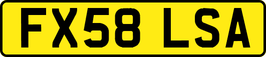 FX58LSA