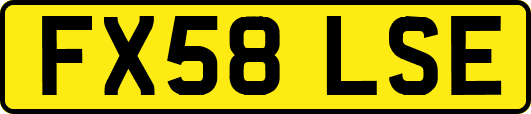 FX58LSE