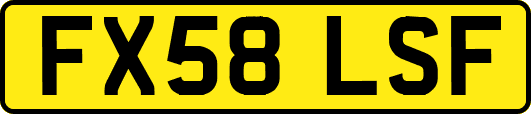 FX58LSF