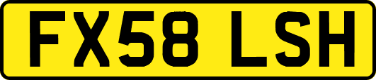 FX58LSH