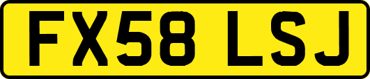 FX58LSJ