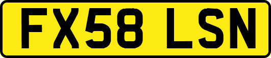 FX58LSN