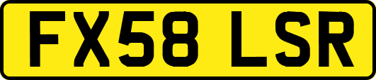 FX58LSR