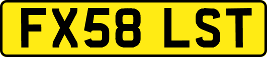 FX58LST