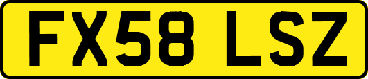 FX58LSZ