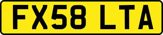 FX58LTA