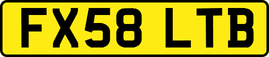 FX58LTB