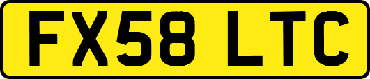 FX58LTC