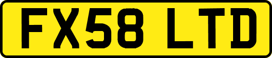 FX58LTD