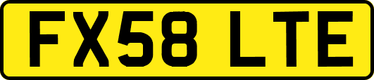 FX58LTE