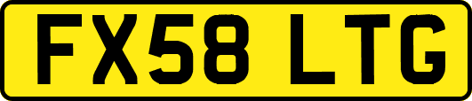FX58LTG
