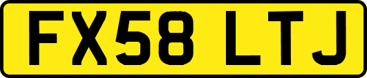 FX58LTJ