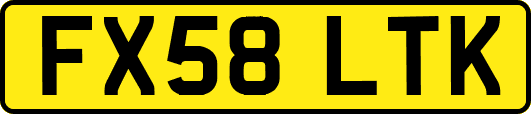 FX58LTK