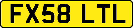 FX58LTL