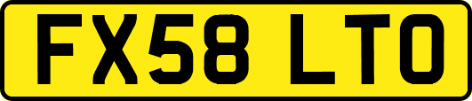 FX58LTO