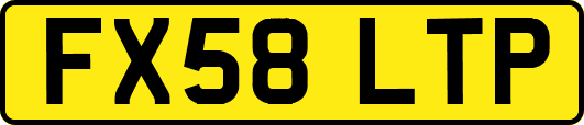 FX58LTP