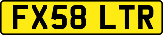 FX58LTR