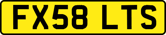 FX58LTS