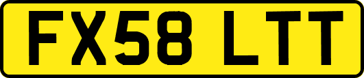 FX58LTT