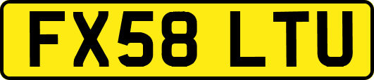 FX58LTU