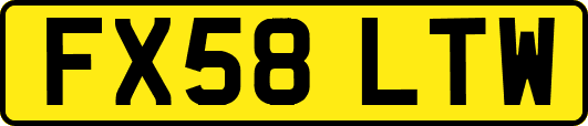 FX58LTW
