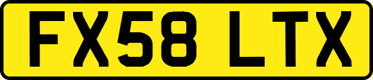 FX58LTX