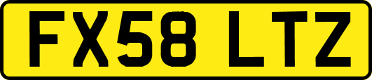 FX58LTZ