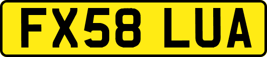 FX58LUA