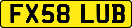 FX58LUB