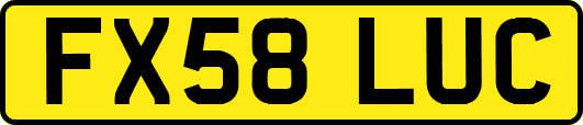 FX58LUC