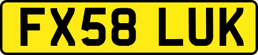 FX58LUK