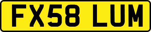 FX58LUM