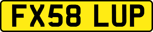 FX58LUP
