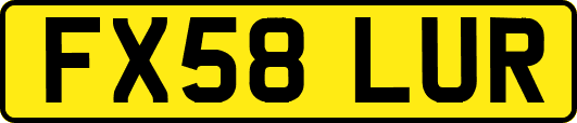 FX58LUR